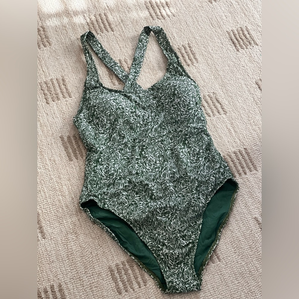 Andie Swim The Tulum One Piece